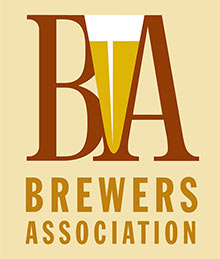 Brewers Association logo